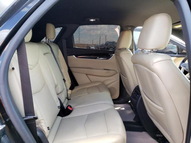 Продаж на аукціоні авто 2018 Cadillac Xt5, vin: 1GYKNARS9JZ153536, номер лоту: 43776923