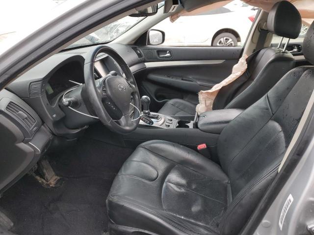 Продажа на аукционе авто 2015 Infiniti Q40, vin: JN1CV6AR8FM524757, номер лота: 43722693