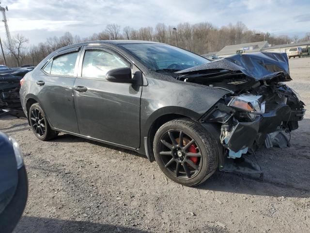 Продаж на аукціоні авто 2015 Toyota Corolla L, vin: 2T1BURHE5FC439436, номер лоту: 43275343