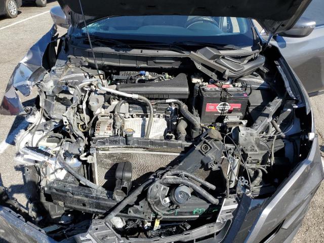 Aukcja sprzedaży 2017 Nissan Rogue S, vin: KNMAT2MT0HP508743, numer aukcji: 44010783