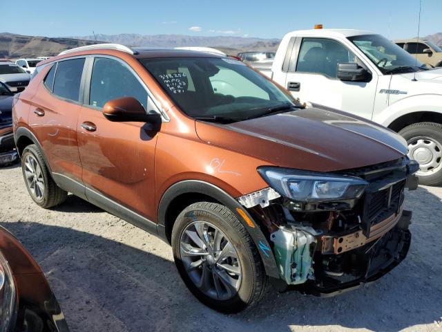 Aukcja sprzedaży 2021 Buick Encore Gx Select, vin: KL4MMESL0MB152049, numer aukcji: 43772053