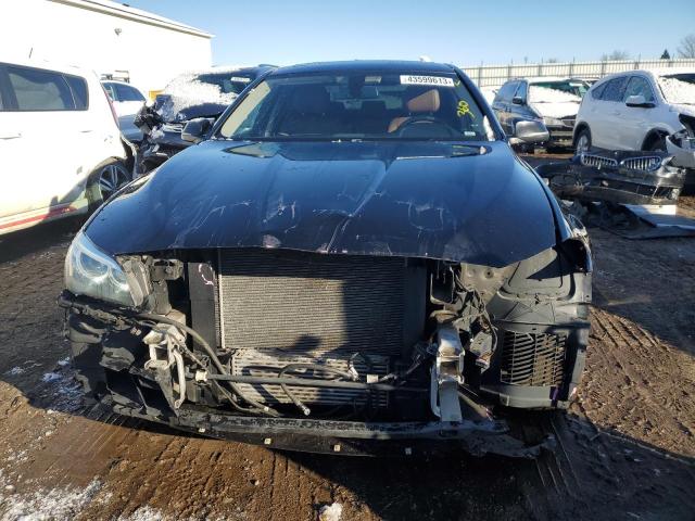 Aukcja sprzedaży 2016 Bmw 528 Xi, vin: WBA5A7C58GG147166, numer aukcji: 43599613