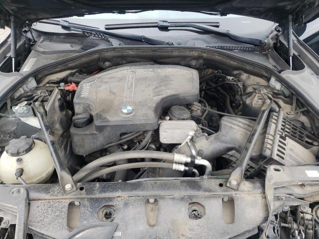 Aukcja sprzedaży 2014 Bmw 528 Xi, vin: WBA5A7C58ED612365, numer aukcji: 43570803