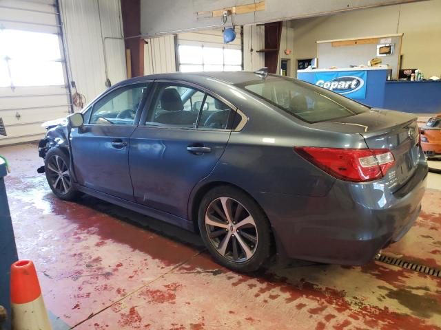 43370993 :رقم المزاد ، 4S3BNAK66H3028008 vin ، 2017 Subaru Legacy 2.5i Limited مزاد بيع