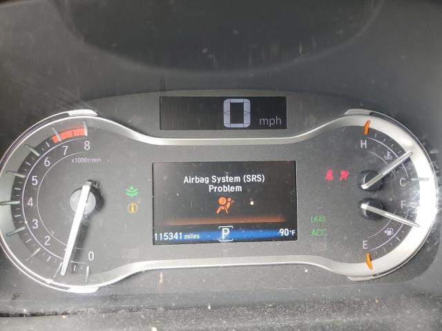Aukcja sprzedaży 2017 Honda Pilot Touring, vin: 5FNYF5H95HB028584, numer aukcji: 43856573