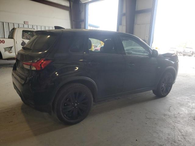 Aukcja sprzedaży 2021 Mitsubishi Outlander Sport Es, vin: JA4APUAU2MU022437, numer aukcji: 43885343
