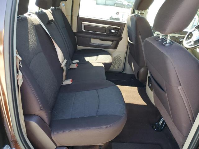 Aukcja sprzedaży 2015 Ram 1500 Slt, vin: 1C6RR6LT3FS591354, numer aukcji: 43732903