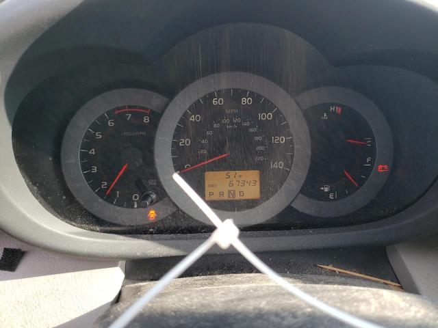 Aukcja sprzedaży 2011 Toyota Rav4, vin: JTMBF4DV6B5038469, numer aukcji: 43617513