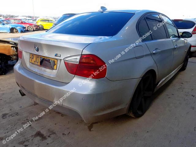 43695453 :رقم المزاد ، WBAVB12000KT95110 vin ، 2007 Bmw 325i M Spo مزاد بيع