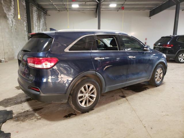 Продажа на аукционе авто 2016 Kia Sorento Lx, vin: 5XYPG4A30GG007769, номер лота: 43585083