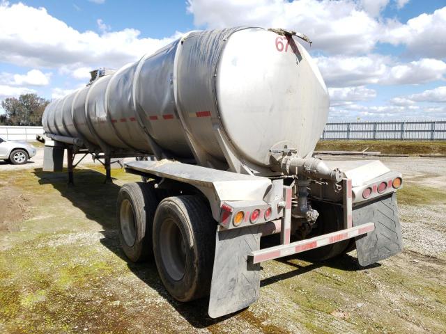 Aukcja sprzedaży 2008 West Trailer, vin: 16WTE402X8A136178, numer aukcji: 43585413