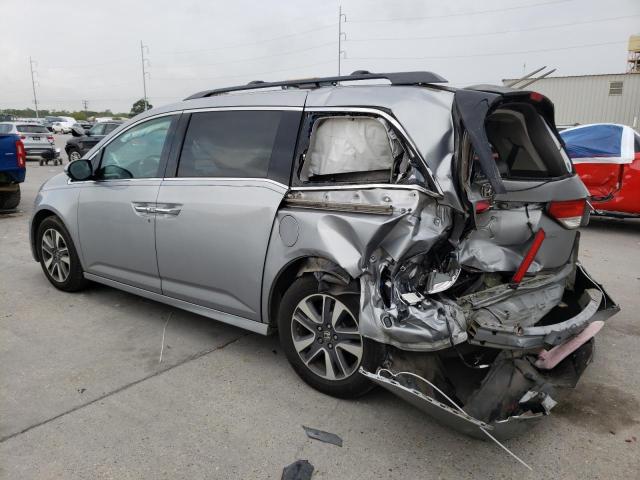 Aukcja sprzedaży 2016 Honda Odyssey Touring, vin: 5FNRL5H96GB097697, numer aukcji: 43528123