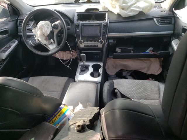 2013 Toyota Camry L მანქანა იყიდება აუქციონზე, vin: 4T1BF1FK7DU283108, აუქციონის ნომერი: 43707433