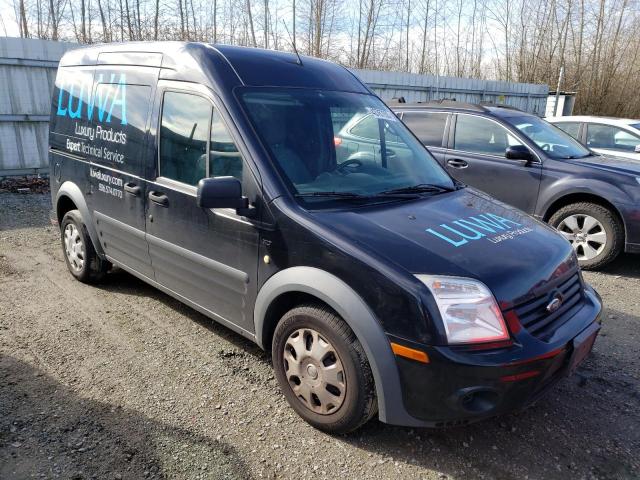 Продаж на аукціоні авто 2013 Ford Transit Connect Xlt, vin: NM0LS7BN5DT153404, номер лоту: 43767053