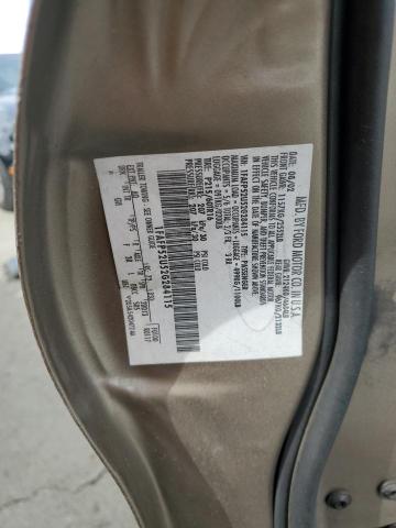 Aukcja sprzedaży 2002 Ford Taurus Lx, vin: 1FAFP52U52G284115, numer aukcji: 43591873