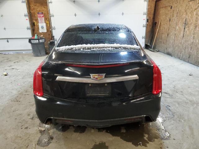 Продаж на аукціоні авто 2017 Cadillac Cts, vin: 1G6AW5SX1H0127994, номер лоту: 43833643