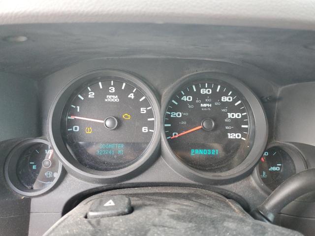 Aukcja sprzedaży 2008 Chevrolet Silverado C1500, vin: 3GCEC13C18G244529, numer aukcji: 43846193