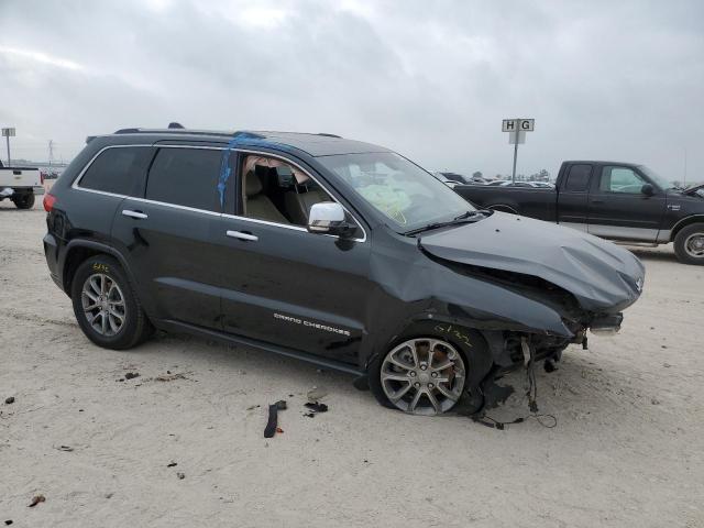 Aukcja sprzedaży 2014 Jeep Grand Cherokee Limited, vin: 1C4RJEBG1EC364459, numer aukcji: 43481223