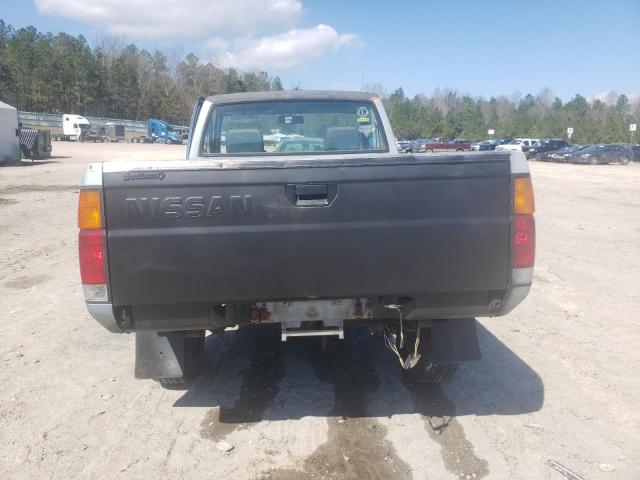 Aukcja sprzedaży 1992 Nissan Truck Short Wheelbase, vin: 1N6SD11Y2NC305722, numer aukcji: 43607583