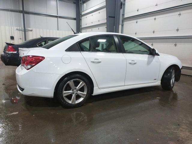 Aukcja sprzedaży 2014 Chevrolet Cruze Lt, vin: 1G1PE5SB9E7298857, numer aukcji: 43770503