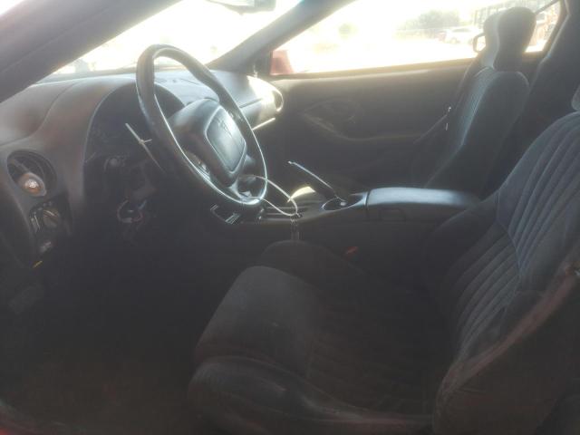 Продаж на аукціоні авто 2000 Pontiac Firebird, vin: 2G2FS22K2Y2128821, номер лоту: 43327403