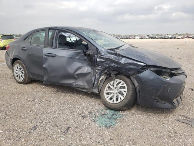 Продаж на аукціоні авто 2018 Toyota Corolla L, vin: 5YFBURHE1JP805823, номер лоту: 43781163