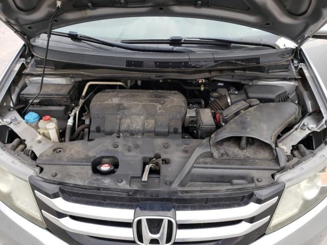 Aukcja sprzedaży 2016 Honda Odyssey Touring, vin: 5FNRL5H96GB097697, numer aukcji: 43528123
