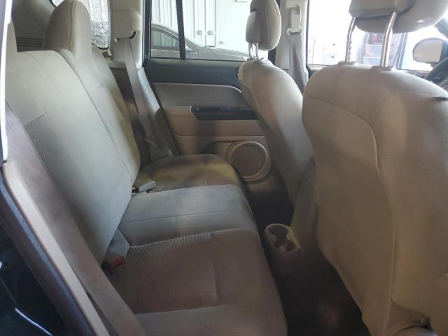 Aukcja sprzedaży 2016 Jeep Compass Sport, vin: 1C4NJCBBXGD506621, numer aukcji: 43949083