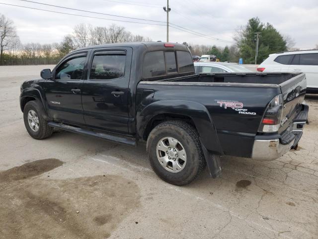 Продажа на аукционе авто 2010 Toyota Tacoma Double Cab, vin: 5TELU4EN7AZ743799, номер лота: 43787633