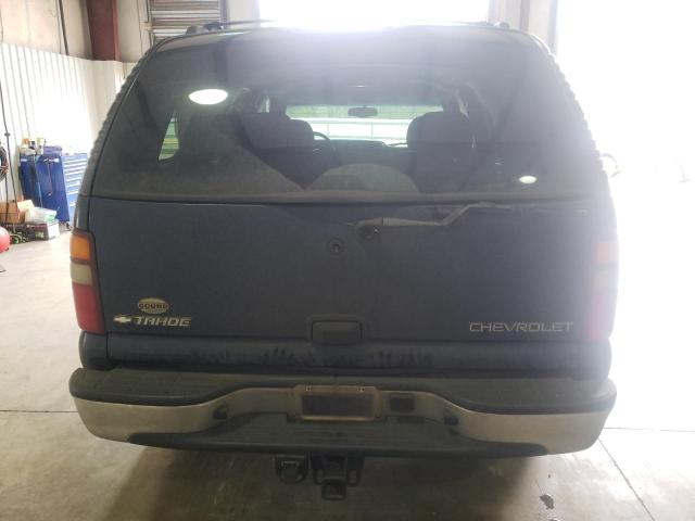 Aukcja sprzedaży 2002 Chevrolet Tahoe C1500, vin: 1GNEC13Z32R290298, numer aukcji: 43844353