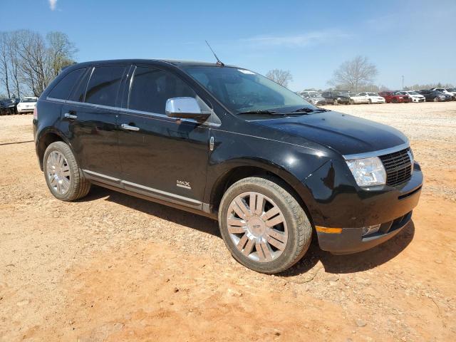 Aukcja sprzedaży 2008 Lincoln Mkx, vin: 2LMDU88C18BJ40832, numer aukcji: 43946993