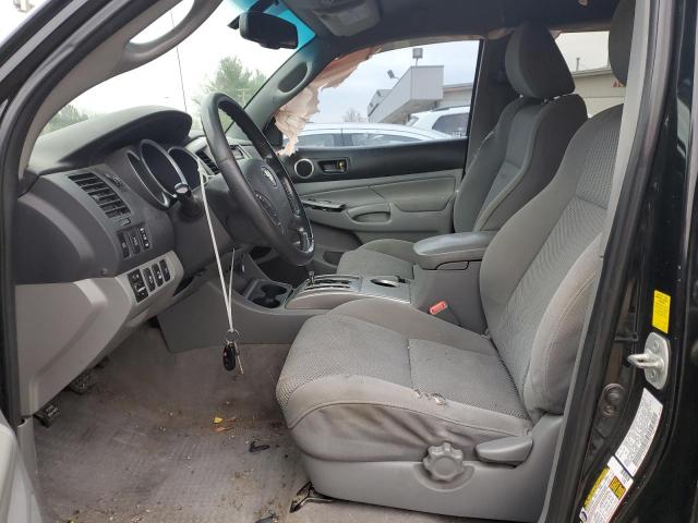 Продажа на аукционе авто 2010 Toyota Tacoma Double Cab, vin: 5TELU4EN7AZ743799, номер лота: 43787633