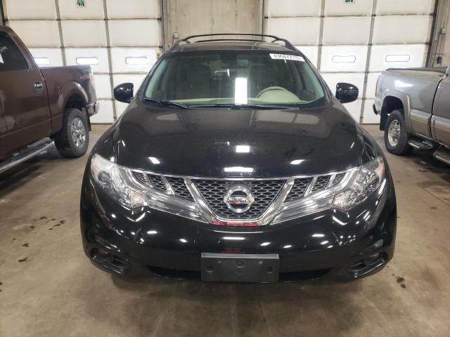 Продажа на аукционе авто 2011 Nissan Murano S, vin: JN8AZ1MW8BW181321, номер лота: 43687213