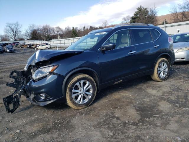 Aukcja sprzedaży 2016 Nissan Rogue S, vin: KNMAT2MV1GP681185, numer aukcji: 43296573