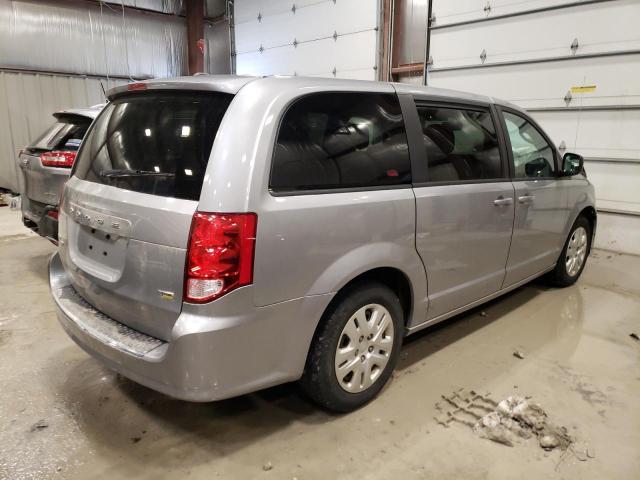 Aukcja sprzedaży 2018 Dodge Grand Caravan Se, vin: 2C4RDGBG8JR209833, numer aukcji: 43622123
