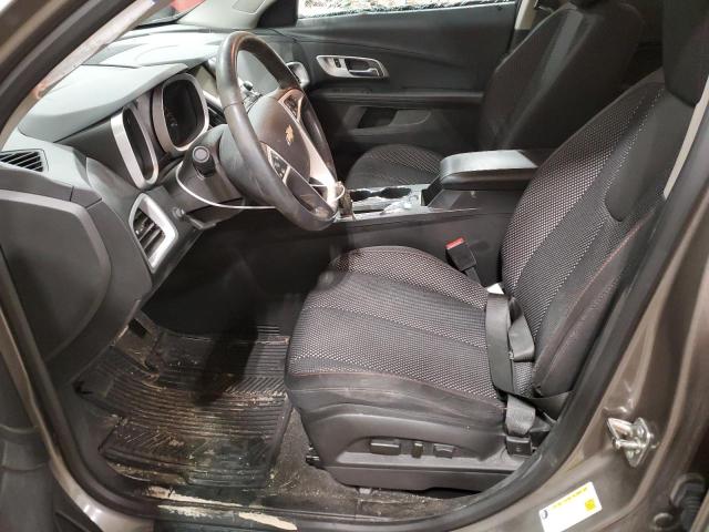 Aukcja sprzedaży 2012 Chevrolet Equinox Lt, vin: 2GNALDEK6C6161579, numer aukcji: 43642563