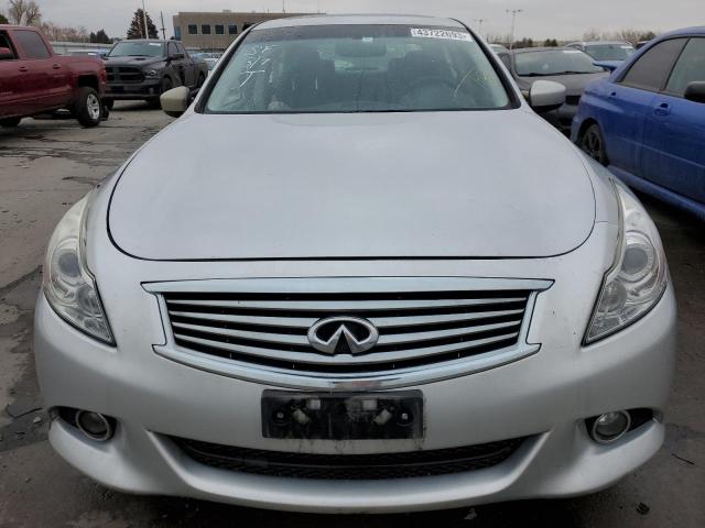 Продажа на аукционе авто 2015 Infiniti Q40, vin: JN1CV6AR8FM524757, номер лота: 43722693