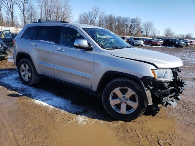 Aukcja sprzedaży 2013 Jeep Grand Cherokee Laredo, vin: 1C4RJFAG3DC519647, numer aukcji: 43686143