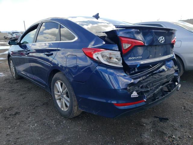 Aukcja sprzedaży 2017 Hyundai Sonata Se, vin: 5NPE24AF0HH567009, numer aukcji: 43707453