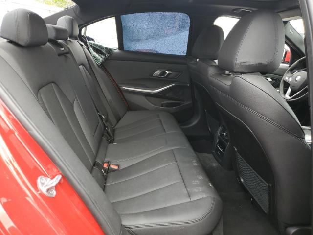Aukcja sprzedaży 2021 Bmw 330i, vin: 3MW5R1J06M8C02074, numer aukcji: 43714903