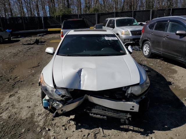 Aukcja sprzedaży 2013 Acura Tsx Se, vin: JH4CU2F81DC006645, numer aukcji: 43915123