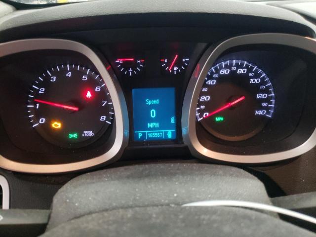 Aukcja sprzedaży 2011 Chevrolet Equinox Lt, vin: 2CNFLEE58B6283191, numer aukcji: 43818343