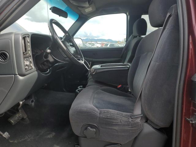 Aukcja sprzedaży 2002 Chevrolet Silverado K1500, vin: 2GCEK19T621218082, numer aukcji: 43252443