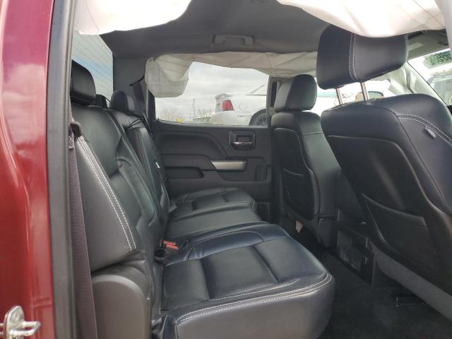 Aukcja sprzedaży 2015 Chevrolet Silverado K2500 Heavy Duty Lt, vin: 1GC1KVE89FF164430, numer aukcji: 43578893