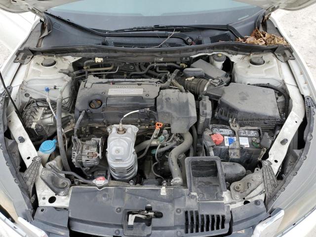 Aukcja sprzedaży 2013 Honda Accord Lx, vin: 1HGCR2F38DA150259, numer aukcji: 43771493