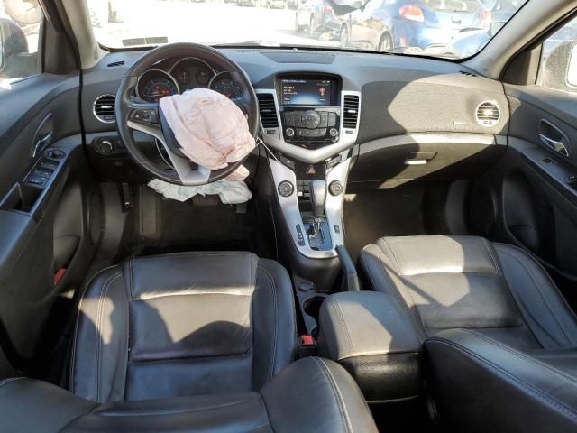 Aukcja sprzedaży 2015 Chevrolet Cruze Lt, vin: 1G1PE5SB5F7276517, numer aukcji: 43842873