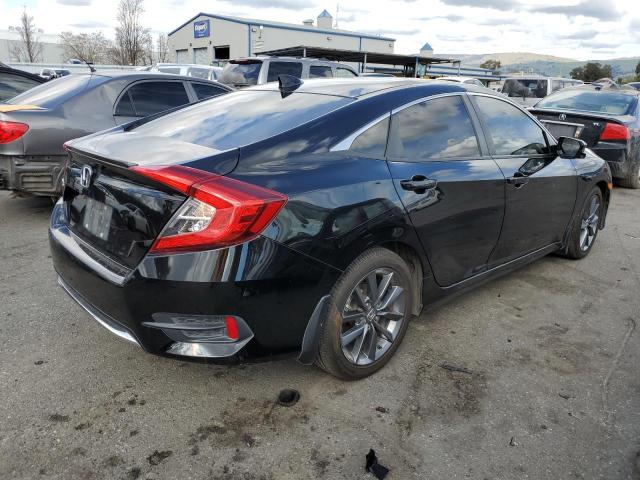 Aukcja sprzedaży 2019 Honda Civic Ex, vin: JHMFC1F37KX011725, numer aukcji: 43840123