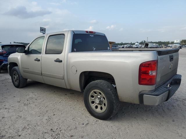 Aukcja sprzedaży 2008 Chevrolet Silverado C1500, vin: 3GCEC13C18G244529, numer aukcji: 43846193
