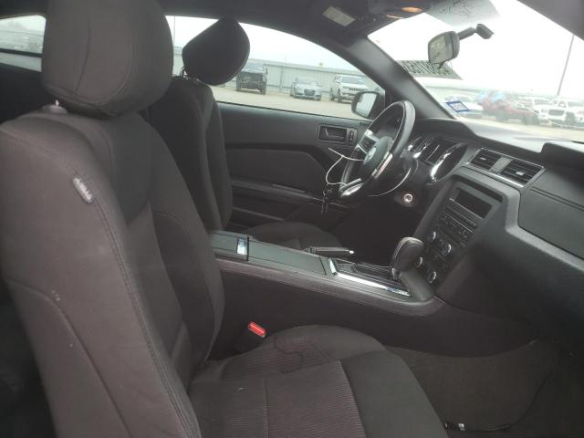43887153 :رقم المزاد ، 1ZVBP8AM1E5326336 vin ، 2014 Ford Mustang مزاد بيع