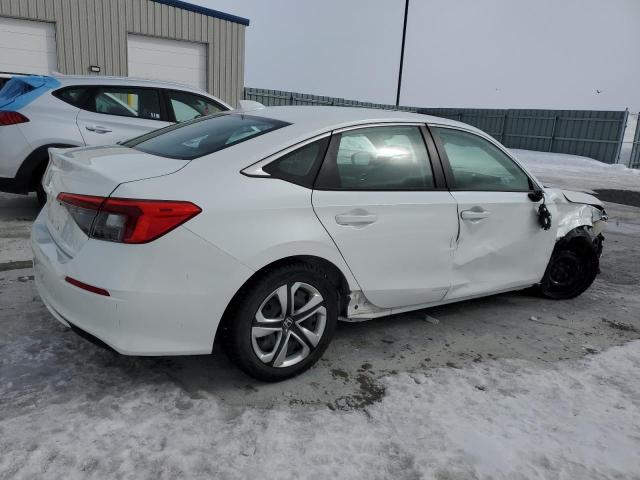 Aukcja sprzedaży 2022 Honda Civic Lx, vin: 2HGFE2F23NH105314, numer aukcji: 43744813